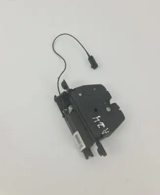 BMW X1 E84 Tailgate/trunk/boot lock/catch/latch 7200511 51247200511