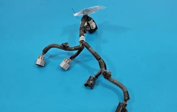 Mitsubishi Eclipse Cross Fuel injector wires IMPRK1580404