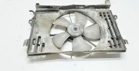 Toyota Corolla E120 E130 Electric radiator cooling fan 