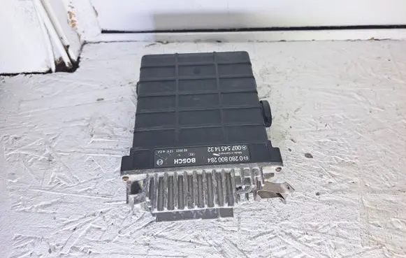Acura ILX Engine control unit/module 0075451432 0280800284