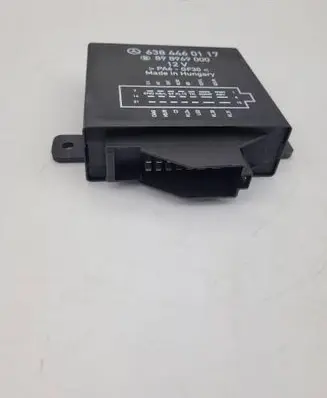 Mercedes-Benz Vito Viano W638 Other relay A6384460117