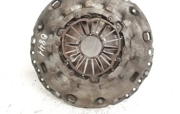 KIA Carens II Pressure plate 124047210