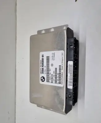 BMW X6 E71 Torque split ecu control unit/module 7595847 1137330004 5001216707