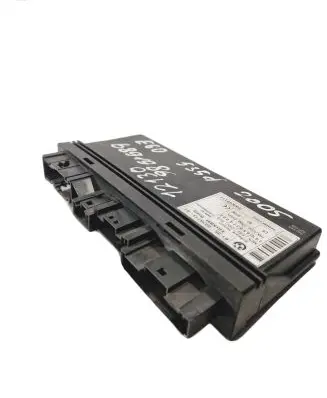 BMW 5 E60 E61 Comfort/convenience module 6978713