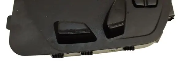 BMW 4 F36 Gran coupe Seat control switch 9276623