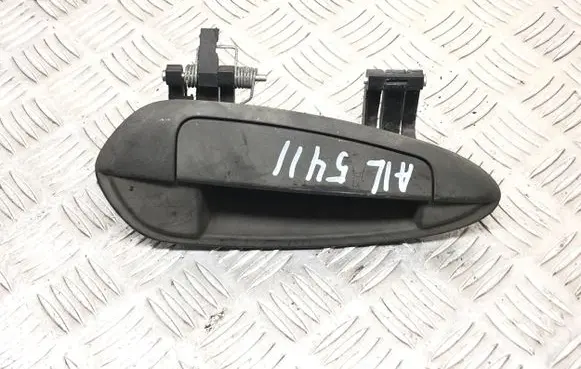 Fiat Punto (188) Rear door exterior handle A9971DX