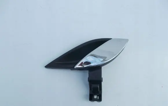 Fiat Croma Loading door exterior handle/bracket klamkawewlpcroma