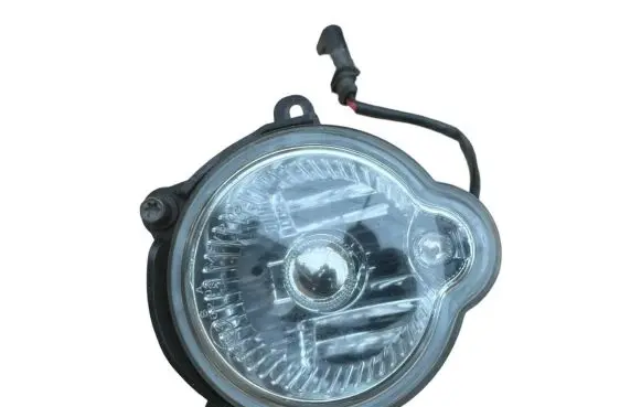 Porsche Cayman 987 Front fog light 98763108300