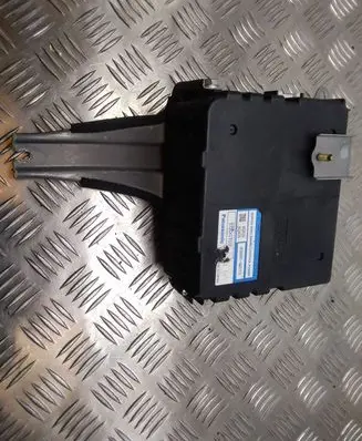 Lexus RX 330 - 350 - 400H Brake system control unit/module 8968048010