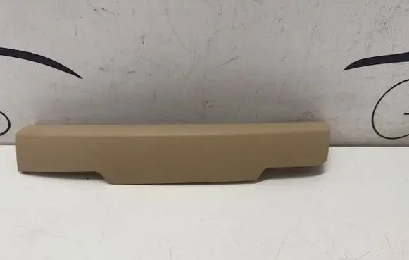 Mercedes-Benz SL R231 Seat trim A2319180200