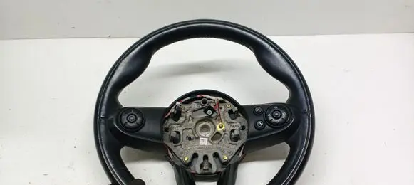 Mini One - Cooper Coupe R56 Steering wheel 6234216