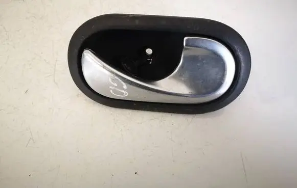 Renault Scenic II - Grand scenic II Rear door interior handle 8200028486