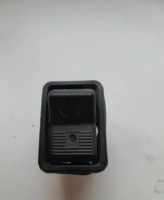 VAZ 2101 Fog light switch 