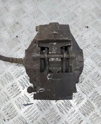 Mercedes-Benz S W220 Rear brake caliper