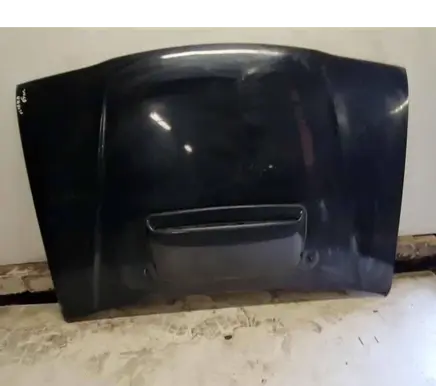 Suzuki Grand Vitara I Engine bonnet/hood