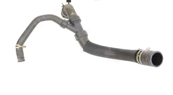 Land Rover Range Rover Evoque L538 Engine coolant pipe/hose EJ328286BB