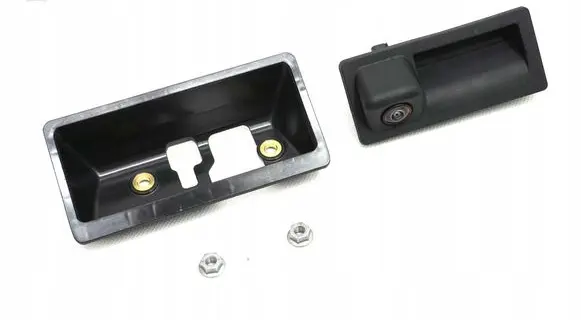 Volkswagen Multivan T7 Reversing camera ORG
