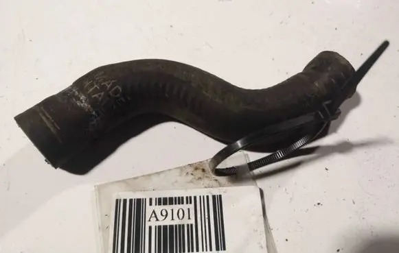 Iveco Daily 40.8 Engine coolant pipe/hose