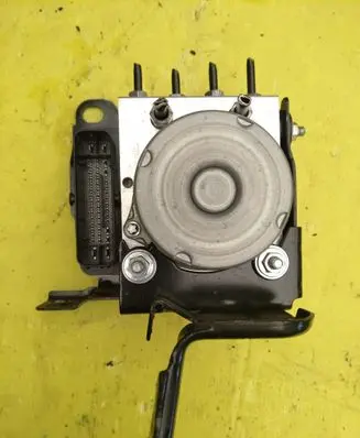 Peugeot 3008 II ABS Pump 9852046380