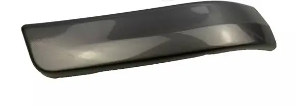 Peugeot 2008 I Rear door card trim 9673871777