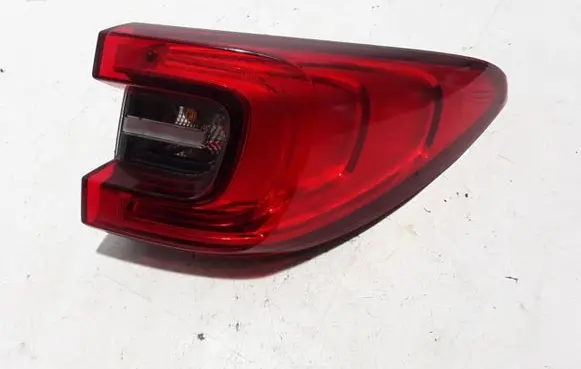 Renault Kadjar Rear/tail lights 265508701R