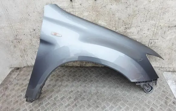Mitsubishi ASX Fender 5220D922
