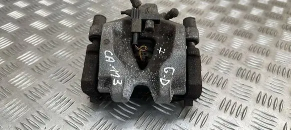 Mercedes-Benz E C207 W207 Rear brake caliper