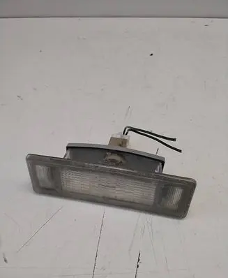 Hyundai i40 Number plate light 925012G0