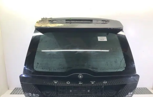 Volvo XC60 Tailgate/trunk/boot lid 