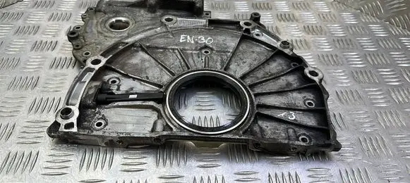 Mini One - Cooper R56 Timing chain cover 11148512598 59280110 8512598-08