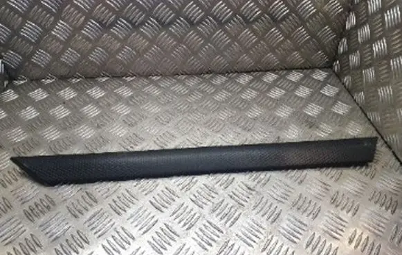 BMW 3 E46 Other front door trim element 7047157