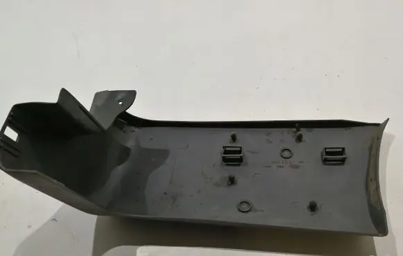 Ford Transit Rear bumper corner part panel trim yc1517927