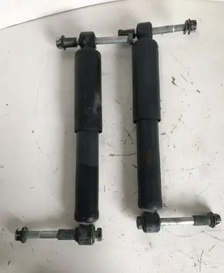 Iveco Daily 6th gen Front shock absorber/damper 504152176 5801345775