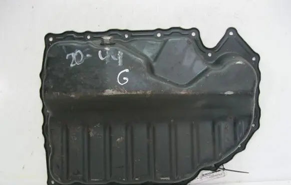 Audi A3 S3 8P Oil sump 06J103600G