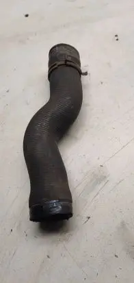 Volkswagen Polo IV 9N3 Engine coolant pipe/hose