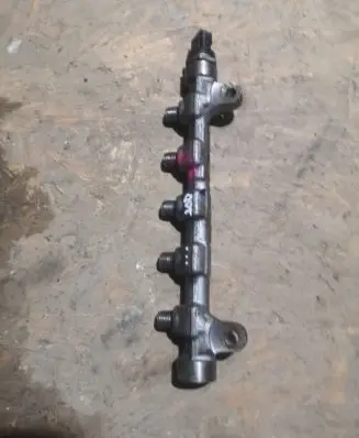 KIA Optima Fuel main line pipe 0445214181