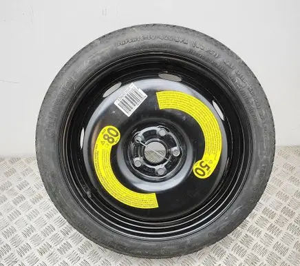 Audi A3 S3 8V R18 spare wheel 1K0601027AP