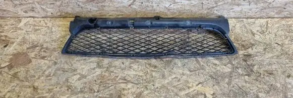 Mazda 3 I Front bumper lower grill BN8V501T1