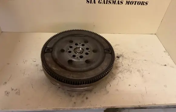 BMW 1 E81 E87 Clutch set kit
