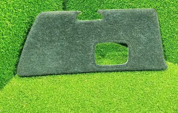 Mitsubishi Pajero (C) pillar trim MR402038 99000102