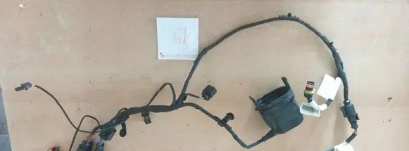 Porsche 911 991 Other wiring loom 99162288101