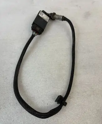 Lambda probe sensor