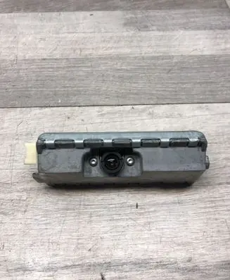 Windshield/windscreen camera