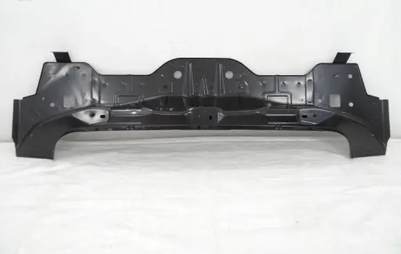 Peugeot 308 Trunk bottom trim panel 1681375380