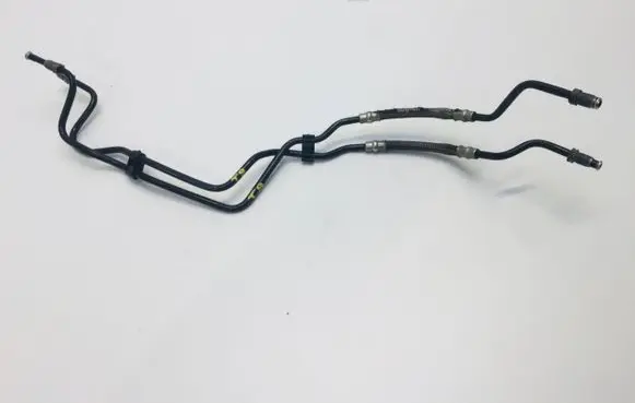 Peugeot 308 ESP acceleration yaw rate sensor