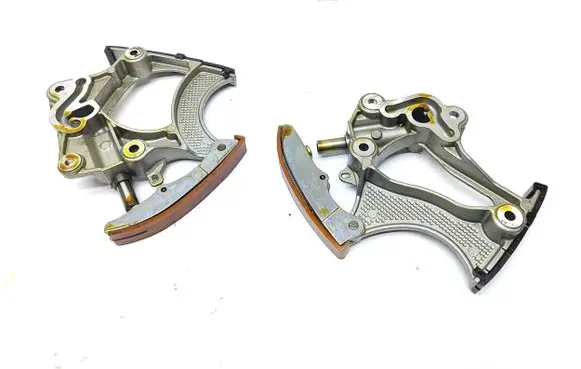 Audi A8 S8 D4 4H Timing belt/chain tensioner 06E109217AH F34624084 06E109218AH