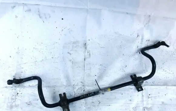 Renault Megane III Front anti-roll bar/sway bar 2908090348