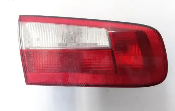 Renault Laguna II Tailgate rear/tail lights 8200002475