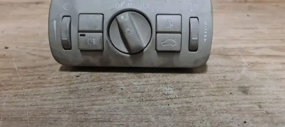 Volvo XC60 Light switch 30739421