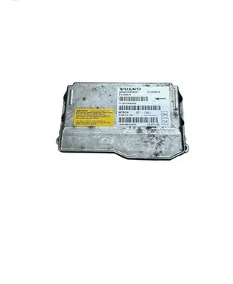 Volvo V70 Airbag control unit/module 31295676